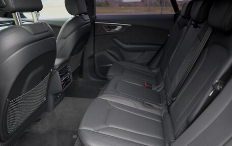Audi Q8 I, 2019 год, 6 850 000 рублей, 26 фотография