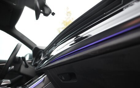 Audi Q8 I, 2019 год, 6 850 000 рублей, 31 фотография
