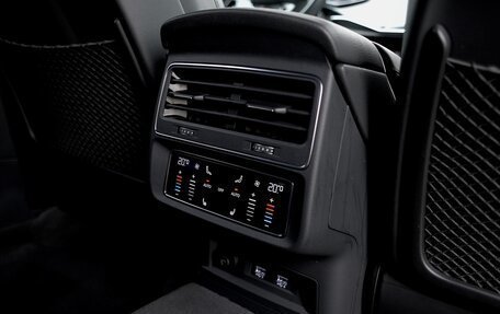 Audi Q8 I, 2019 год, 6 850 000 рублей, 25 фотография