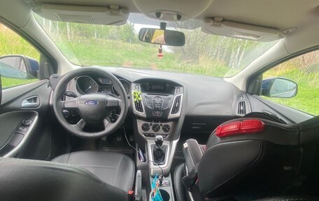 Ford Focus III, 2012 год, 686 000 рублей, 7 фотография
