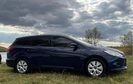 Ford Focus III, 2012 год, 686 000 рублей, 4 фотография