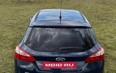 Ford Focus III, 2012 год, 686 000 рублей, 5 фотография