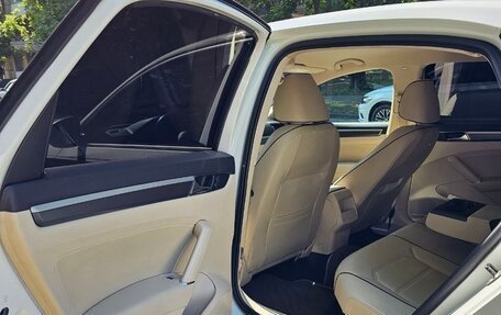 Volkswagen Passat B8 рестайлинг, 2017 год, 1 850 000 рублей, 8 фотография