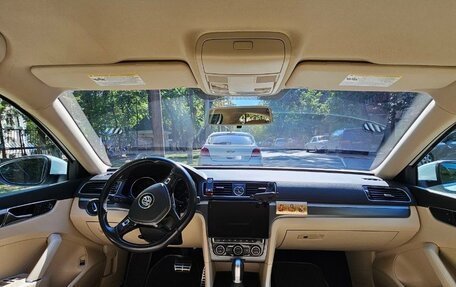 Volkswagen Passat B8 рестайлинг, 2017 год, 1 850 000 рублей, 10 фотография