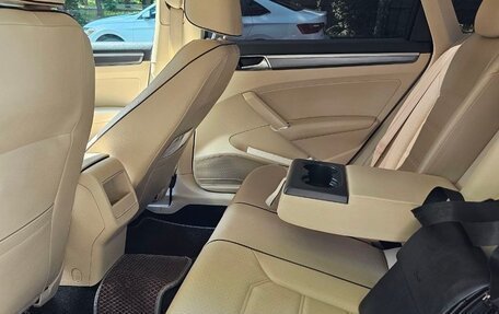 Volkswagen Passat B8 рестайлинг, 2017 год, 1 850 000 рублей, 9 фотография