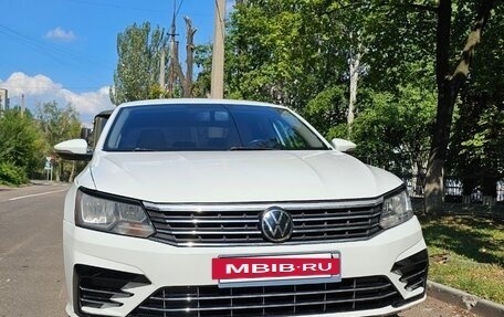Volkswagen Passat B8 рестайлинг, 2017 год, 1 850 000 рублей, 7 фотография