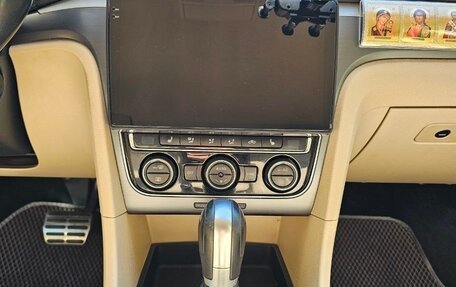 Volkswagen Passat B8 рестайлинг, 2017 год, 1 850 000 рублей, 12 фотография