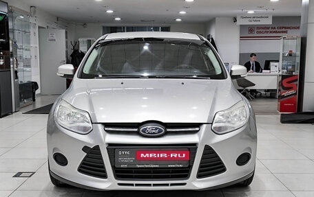 Ford Focus III, 2011 год, 699 000 рублей, 6 фотография