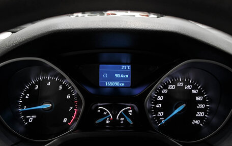 Ford Focus III, 2011 год, 699 000 рублей, 17 фотография