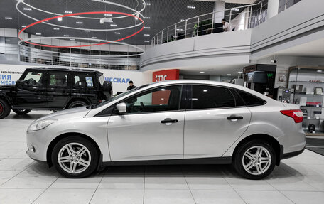 Ford Focus III, 2011 год, 699 000 рублей, 12 фотография