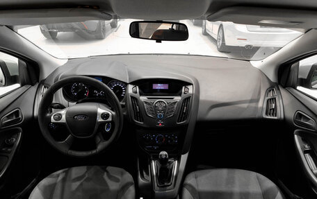 Ford Focus III, 2011 год, 699 000 рублей, 18 фотография