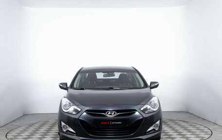 Hyundai i40 I рестайлинг, 2014 год, 1 180 000 рублей, 2 фотография