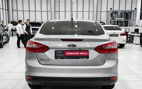 Ford Focus III, 2011 год, 699 000 рублей, 10 фотография