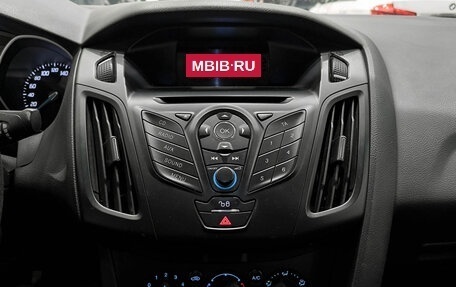 Ford Focus III, 2011 год, 699 000 рублей, 19 фотография