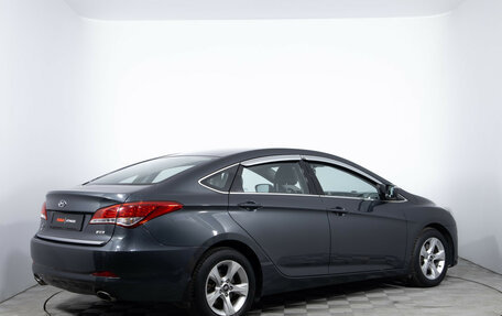 Hyundai i40 I рестайлинг, 2014 год, 1 180 000 рублей, 5 фотография
