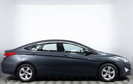 Hyundai i40 I рестайлинг, 2014 год, 1 180 000 рублей, 4 фотография