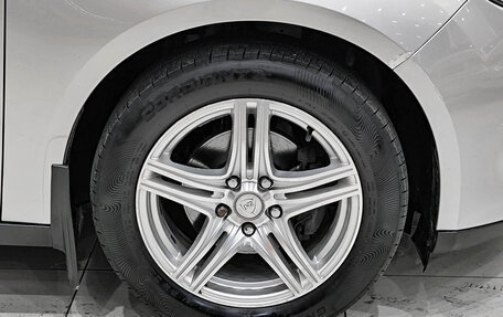 Ford Focus III, 2011 год, 699 000 рублей, 22 фотография