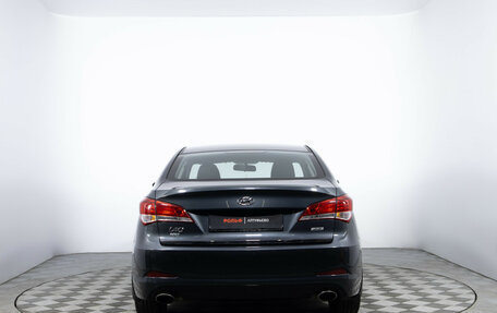 Hyundai i40 I рестайлинг, 2014 год, 1 180 000 рублей, 6 фотография