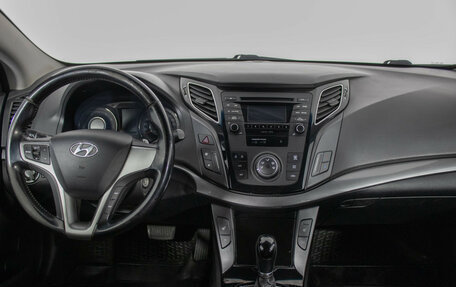 Hyundai i40 I рестайлинг, 2014 год, 1 180 000 рублей, 13 фотография