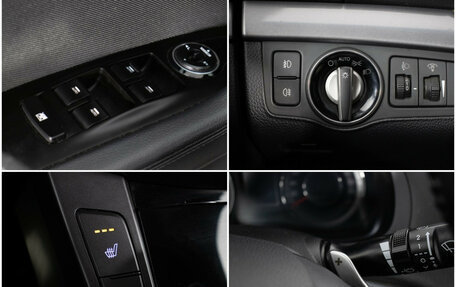 Hyundai i40 I рестайлинг, 2014 год, 1 180 000 рублей, 16 фотография