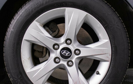 Hyundai i40 I рестайлинг, 2014 год, 1 180 000 рублей, 17 фотография