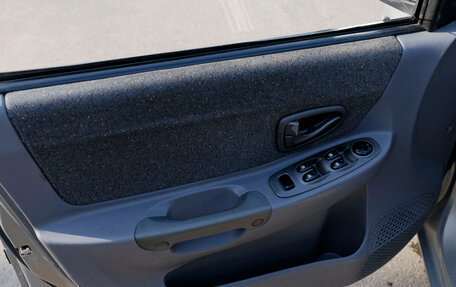 Hyundai Accent II, 2007 год, 421 400 рублей, 14 фотография