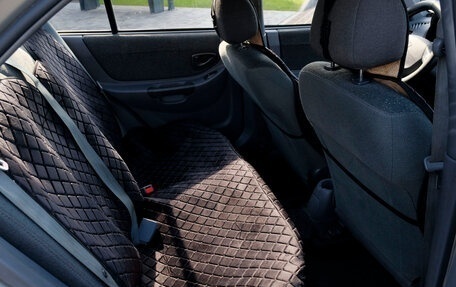 Hyundai Accent II, 2007 год, 421 400 рублей, 10 фотография