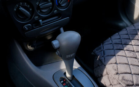 Hyundai Accent II, 2007 год, 421 400 рублей, 19 фотография