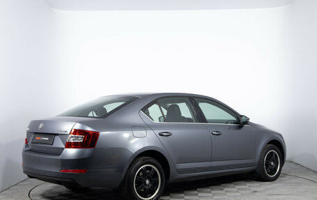 Skoda Octavia, 2014 год, 830 000 рублей, 5 фотография