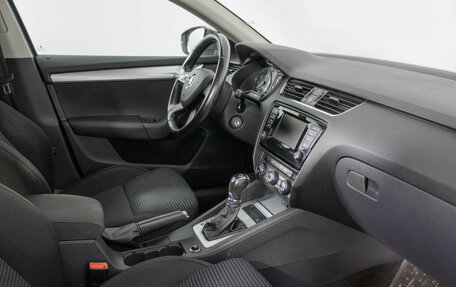 Skoda Octavia, 2014 год, 830 000 рублей, 9 фотография