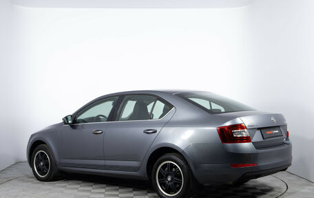 Skoda Octavia, 2014 год, 830 000 рублей, 7 фотография