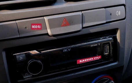 Hyundai Accent II, 2007 год, 421 400 рублей, 17 фотография