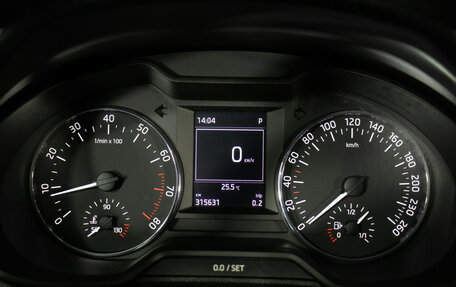 Skoda Octavia, 2014 год, 830 000 рублей, 12 фотография