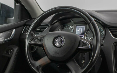 Skoda Octavia, 2014 год, 830 000 рублей, 15 фотография