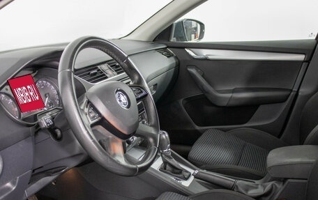 Skoda Octavia, 2014 год, 830 000 рублей, 10 фотография