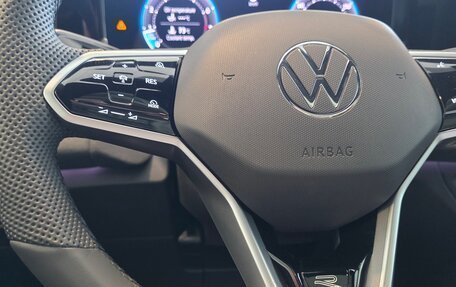 Volkswagen Tiguan, 2025 год, 4 950 000 рублей, 10 фотография