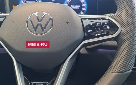 Volkswagen Tiguan, 2025 год, 4 950 000 рублей, 9 фотография