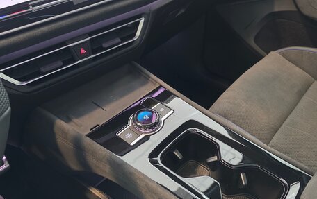Volkswagen Tiguan, 2025 год, 4 950 000 рублей, 13 фотография