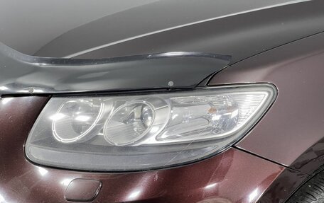 Hyundai Santa Fe III рестайлинг, 2010 год, 1 150 000 рублей, 9 фотография