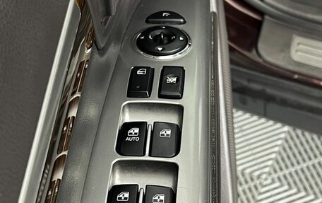 Hyundai Santa Fe III рестайлинг, 2010 год, 1 150 000 рублей, 20 фотография