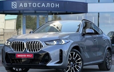 BMW X6, 2025 год, 14 990 000 рублей, 1 фотография