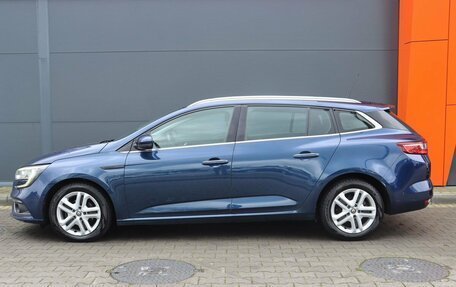 Renault Megane IV, 2018 год, 1 499 000 рублей, 2 фотография