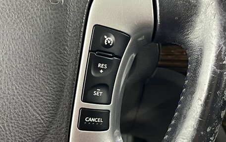 Hyundai Santa Fe III рестайлинг, 2010 год, 1 150 000 рублей, 23 фотография