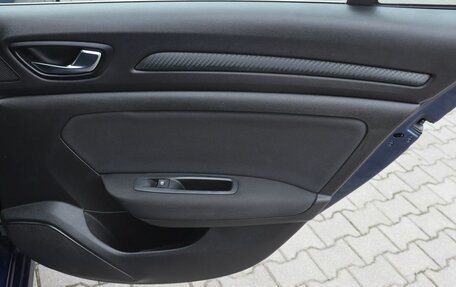 Renault Megane IV, 2018 год, 1 499 000 рублей, 15 фотография