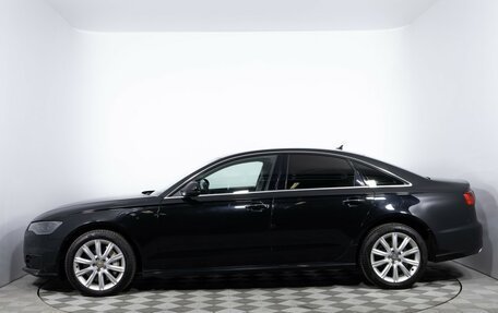 Audi A6, 2015 год, 2 070 000 рублей, 3 фотография