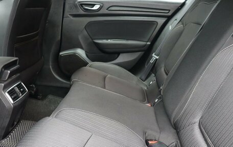Renault Megane IV, 2018 год, 1 499 000 рублей, 19 фотография