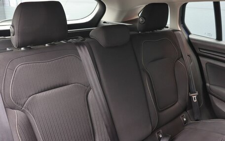Renault Megane IV, 2018 год, 1 499 000 рублей, 16 фотография