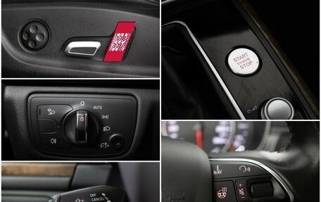 Audi A6, 2015 год, 2 070 000 рублей, 5 фотография