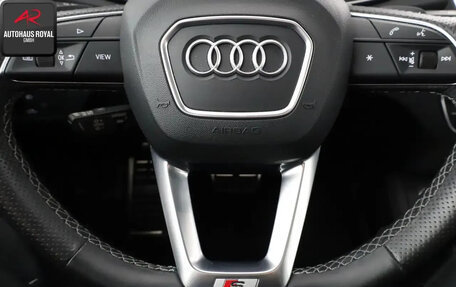 Audi Q5, 2021 год, 3 990 000 рублей, 8 фотография