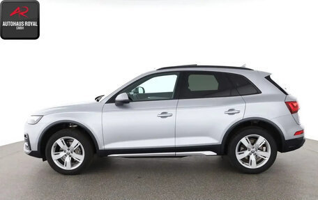 Audi Q5, 2021 год, 3 990 000 рублей, 4 фотография